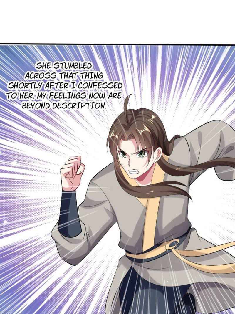 Super Son-in-law In Another World Chapter 45 - page 17