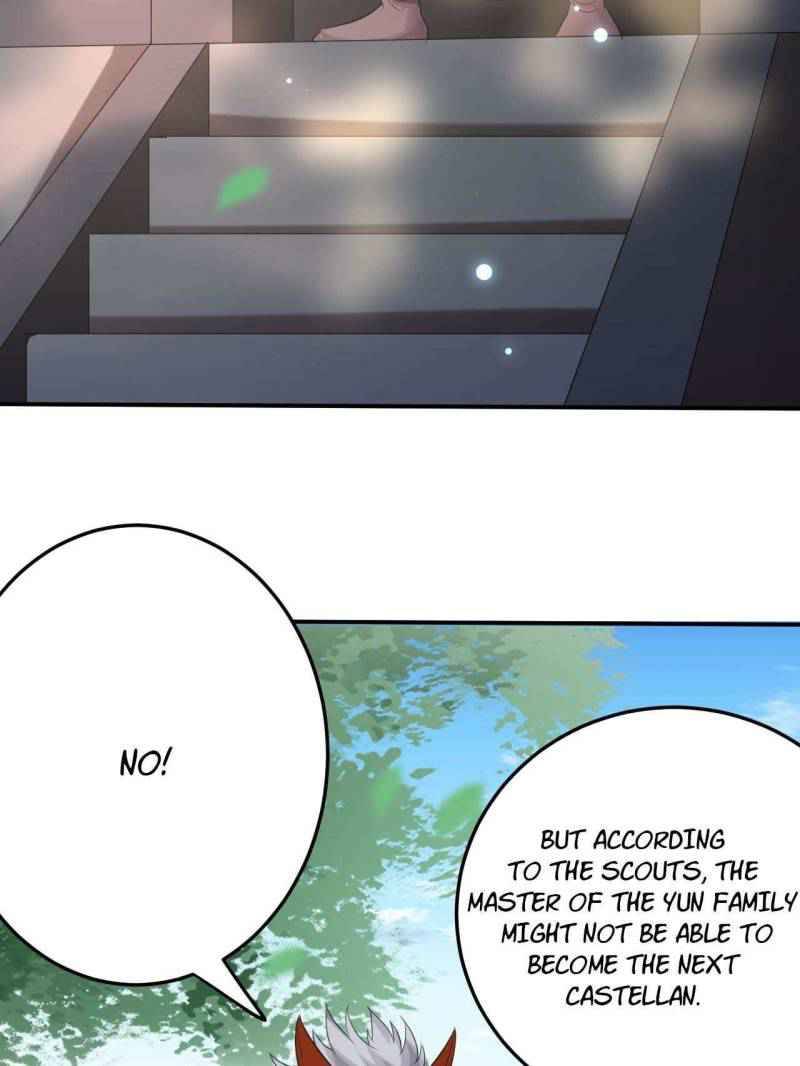 Super Son-in-law In Another World Chapter 45 - page 5