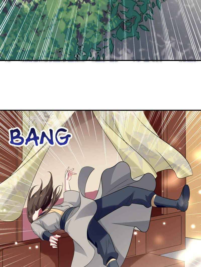 Super Son-in-law In Another World Chapter 44 - page 29