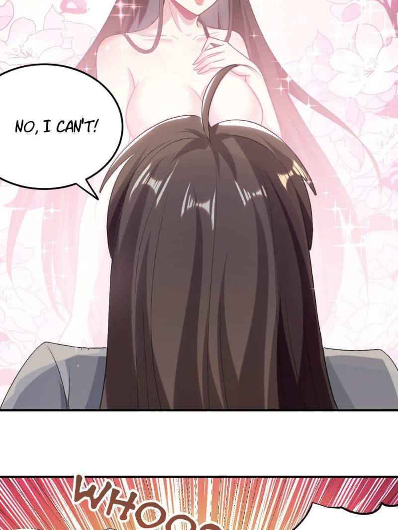 Super Son-in-law In Another World Chapter 44 - page 37