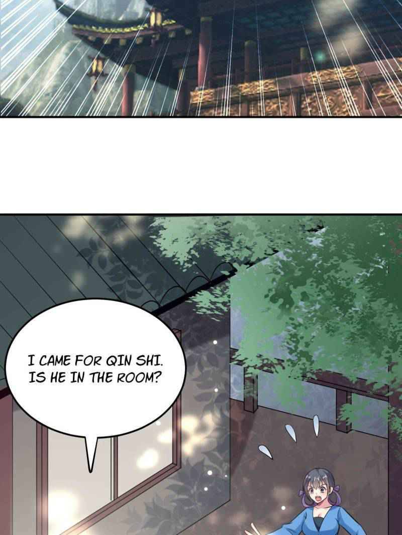 Super Son-in-law In Another World Chapter 44 - page 46