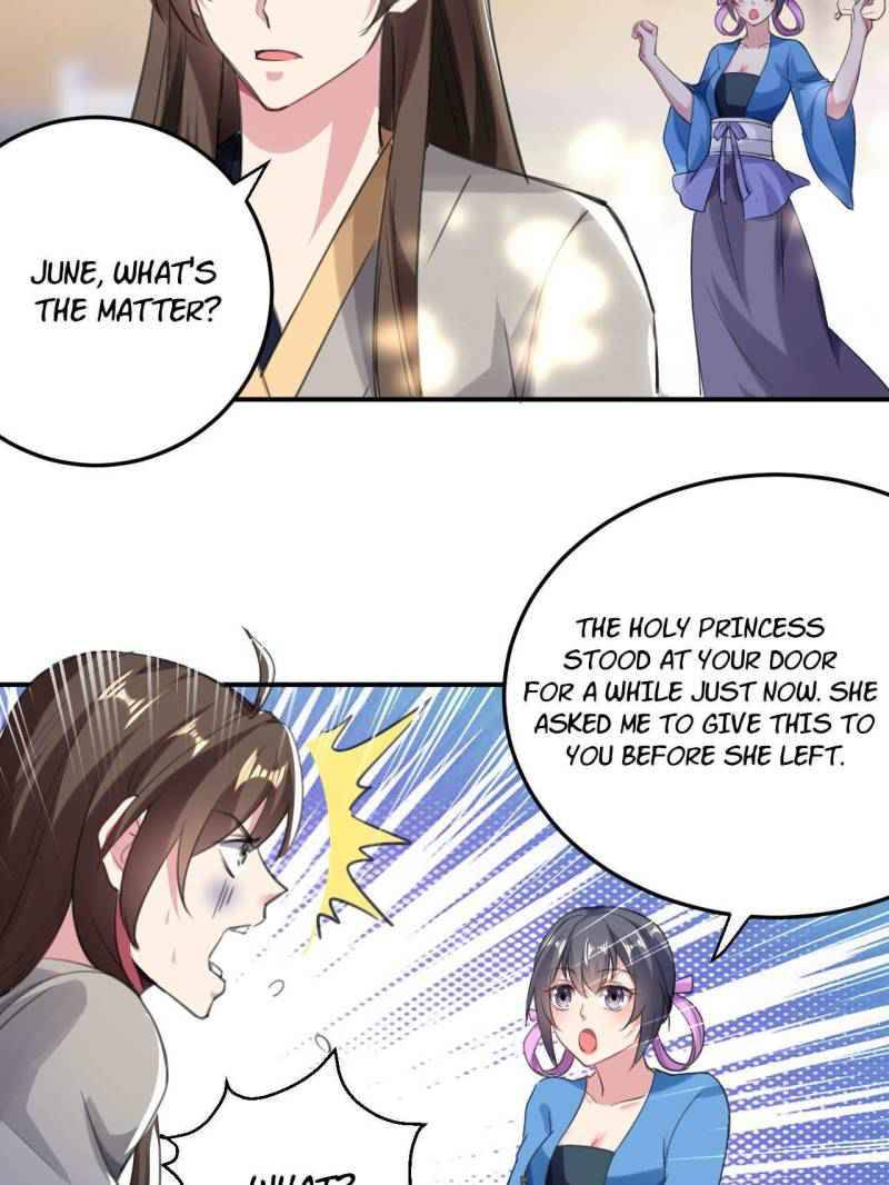 Super Son-in-law In Another World Chapter 44 - page 69