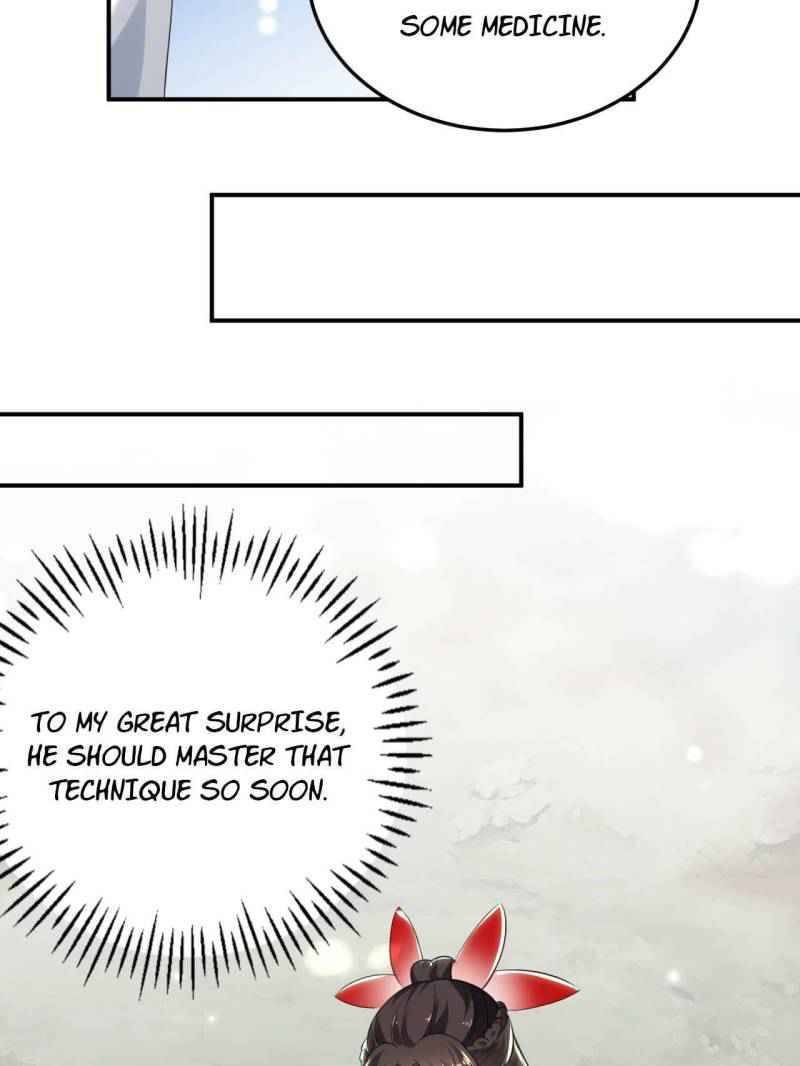 Super Son-in-law In Another World Chapter 44 - page 9