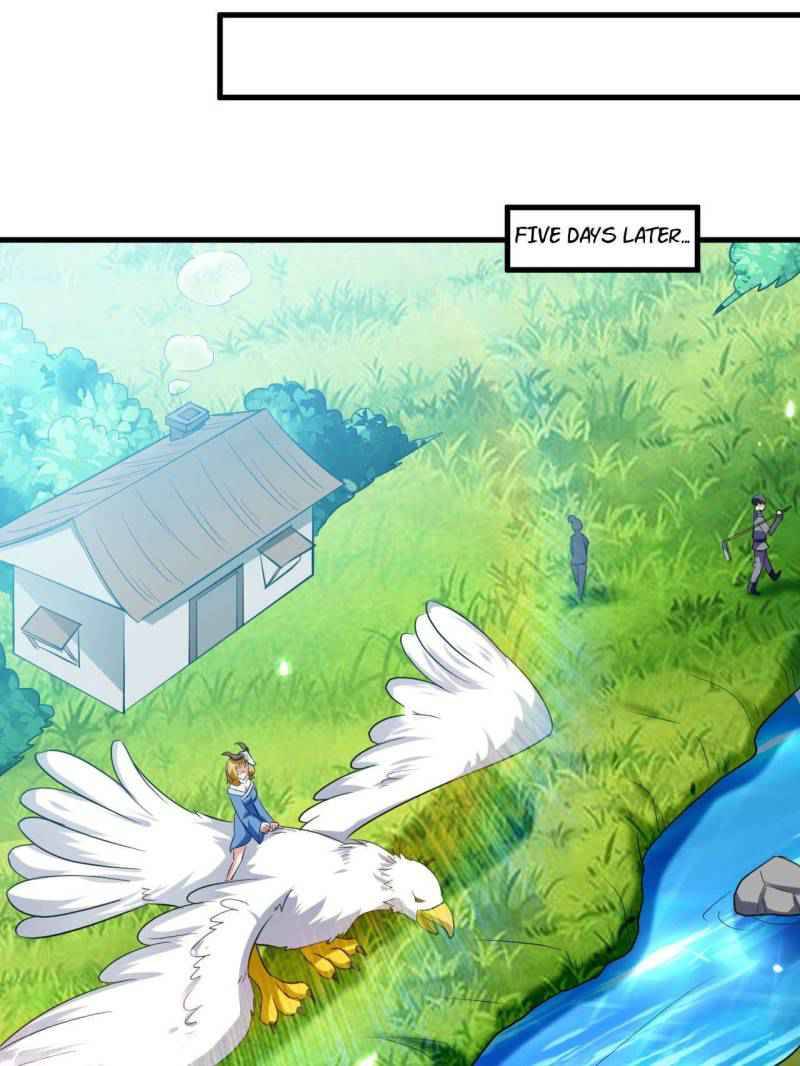 Super Son-in-law In Another World Chapter 43 - page 56