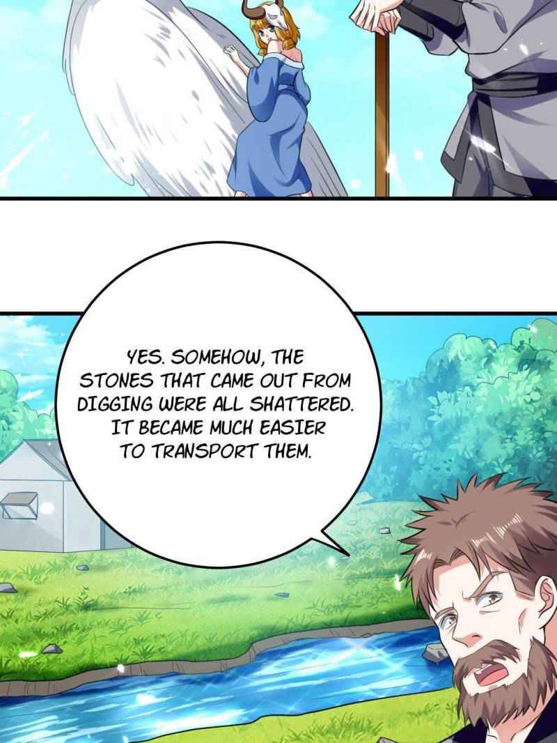 Super Son-in-law In Another World Chapter 43 - page 60