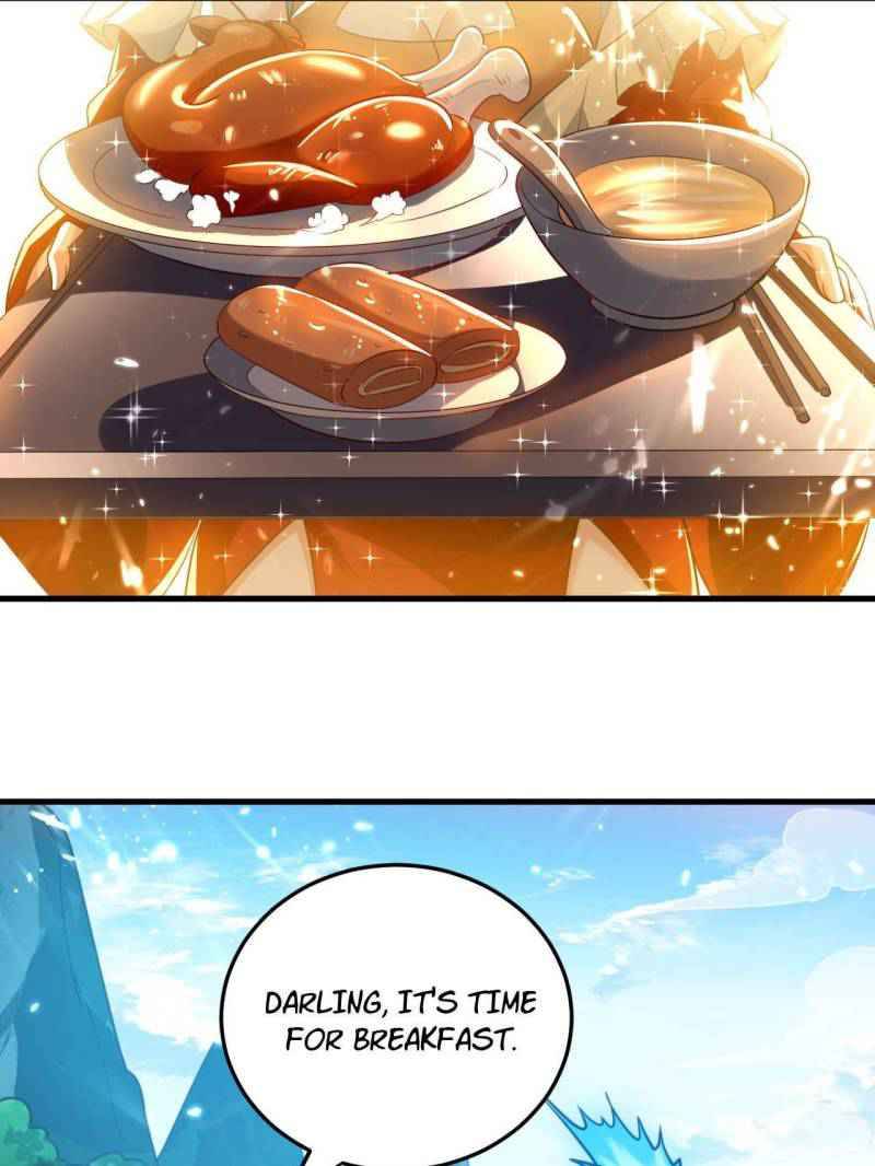 Super Son-in-law In Another World Chapter 43 - page 65