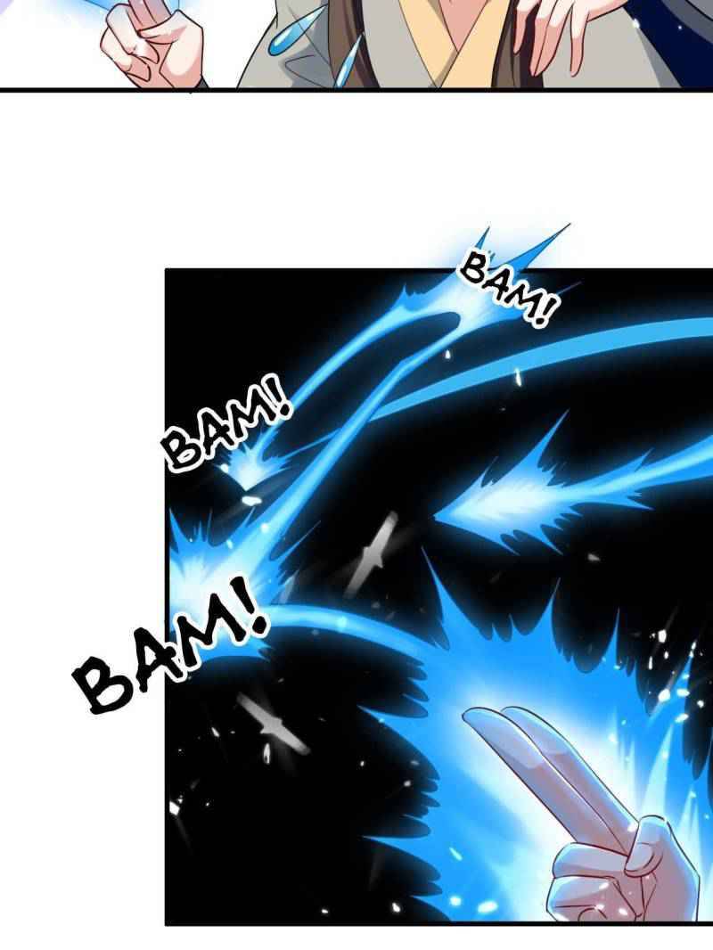 Super Son-in-law In Another World Chapter 43 - page 69