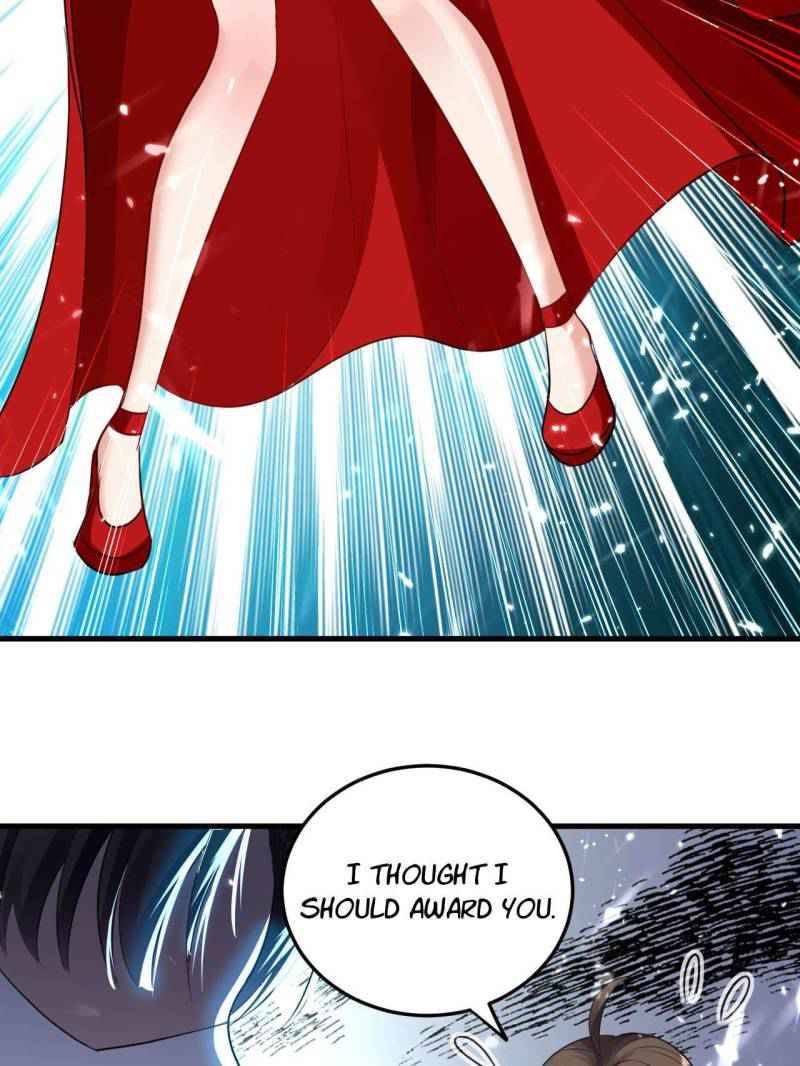Super Son-in-law In Another World Chapter 43 - page 73