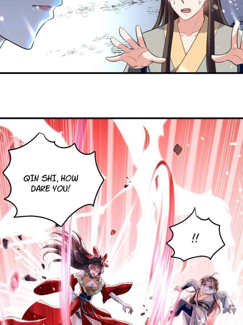 Super Son-in-law In Another World Chapter 43 - page 75