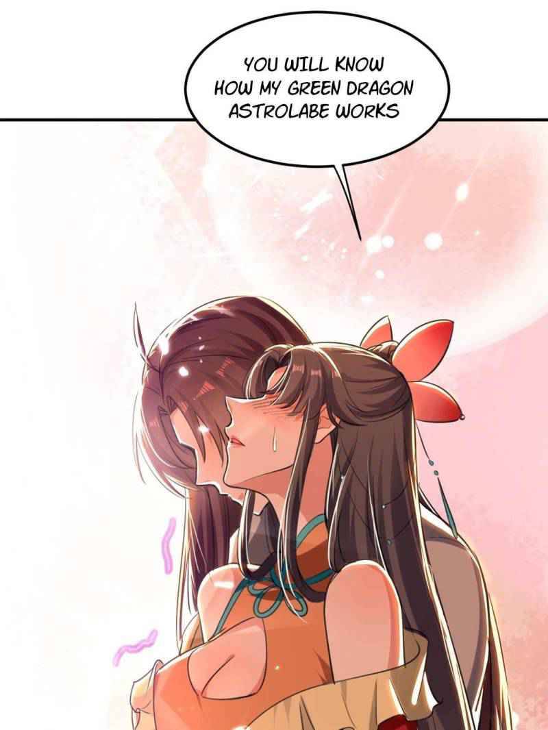 Super Son-in-law In Another World Chapter 42 - page 47