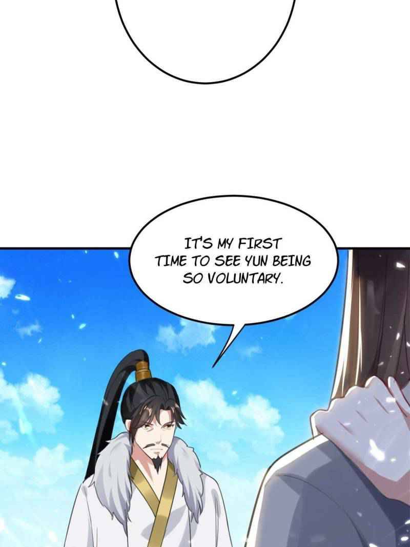 Super Son-in-law In Another World Chapter 42 - page 72
