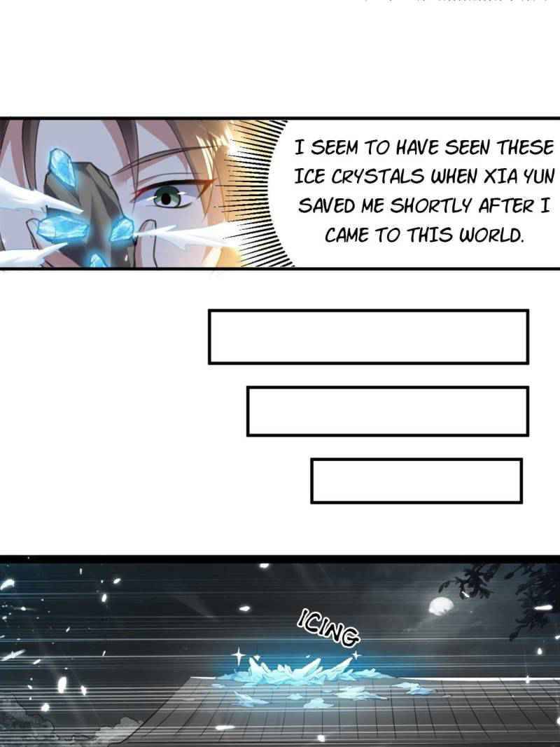 Super Son-in-law In Another World Chapter 41 - page 26