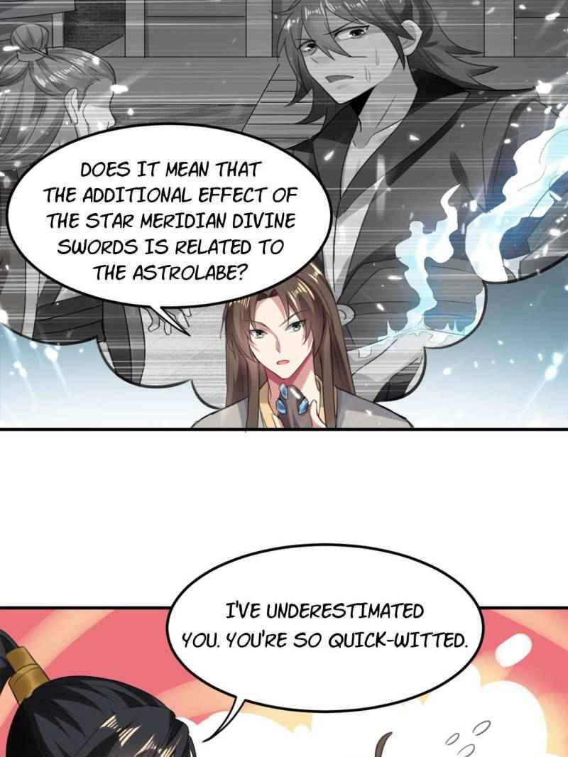 Super Son-in-law In Another World Chapter 41 - page 28