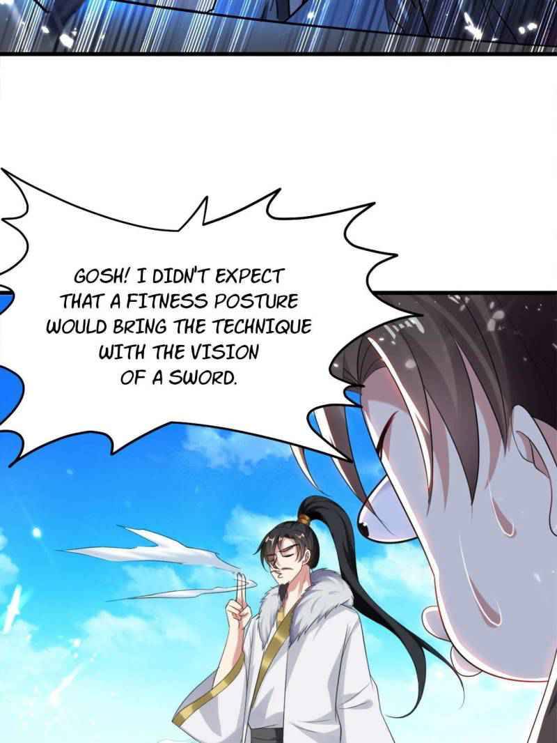 Super Son-in-law In Another World Chapter 41 - page 64