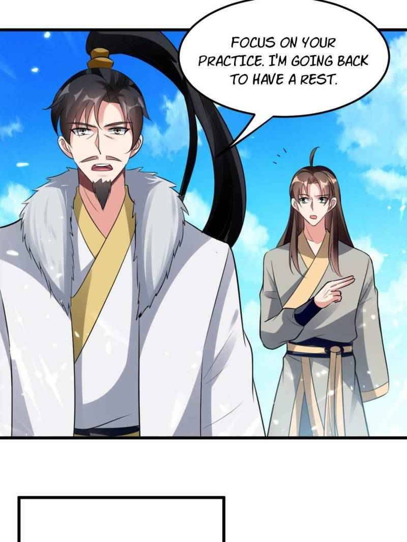 Super Son-in-law In Another World Chapter 41 - page 81