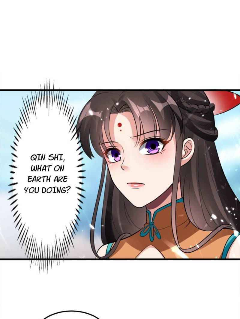 Super Son-in-law In Another World Chapter 41 - page 91
