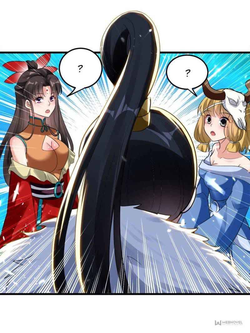 Super Son-in-law In Another World Chapter 41 - page 95