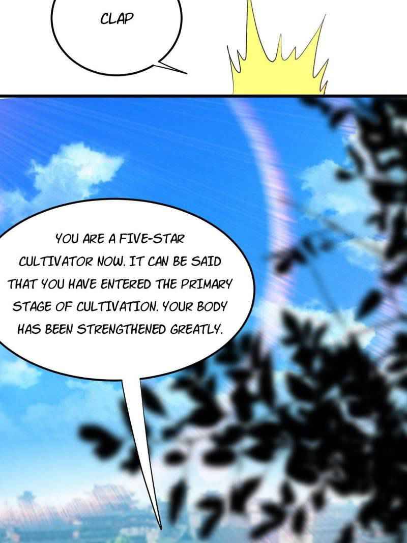Super Son-in-law In Another World Chapter 40 - page 13