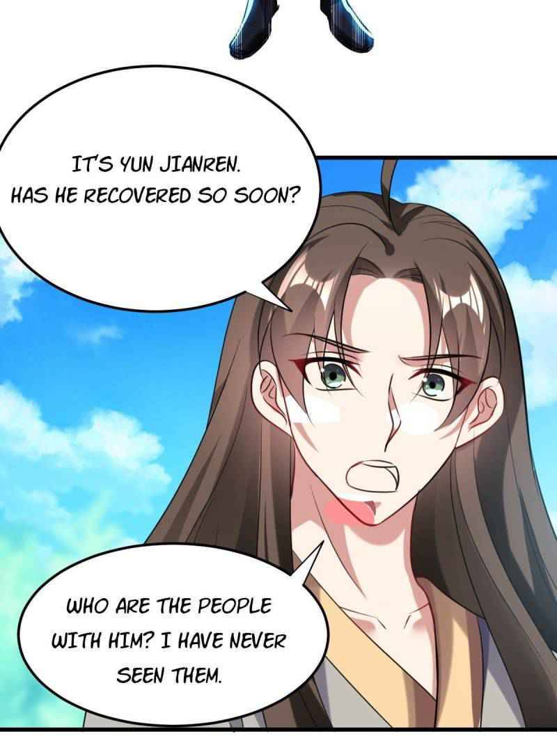 Super Son-in-law In Another World Chapter 40 - page 21