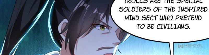 Super Son-in-law In Another World Chapter 40 - page 26