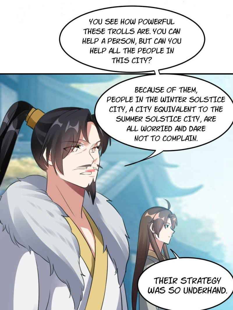 Super Son-in-law In Another World Chapter 40 - page 48