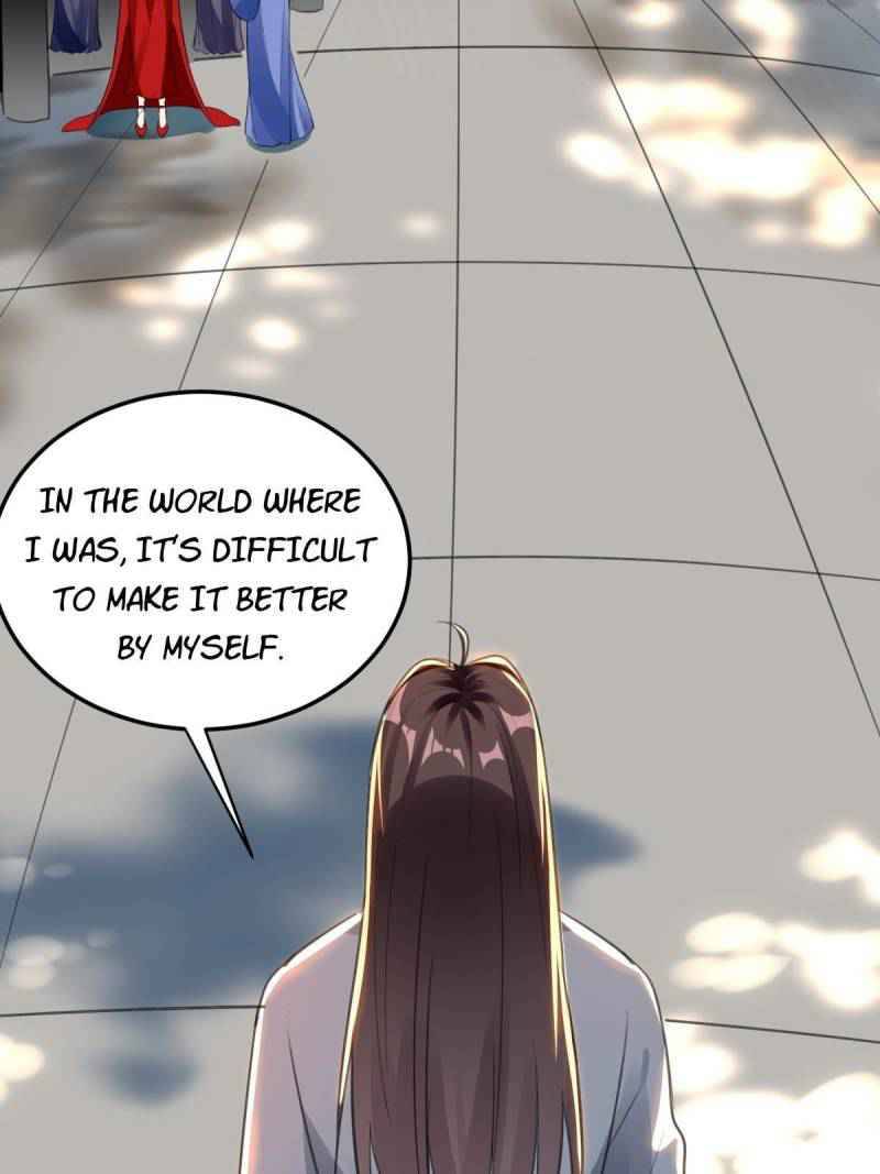 Super Son-in-law In Another World Chapter 40 - page 58