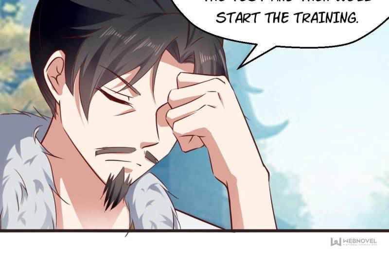 Super Son-in-law In Another World Chapter 40 - page 89