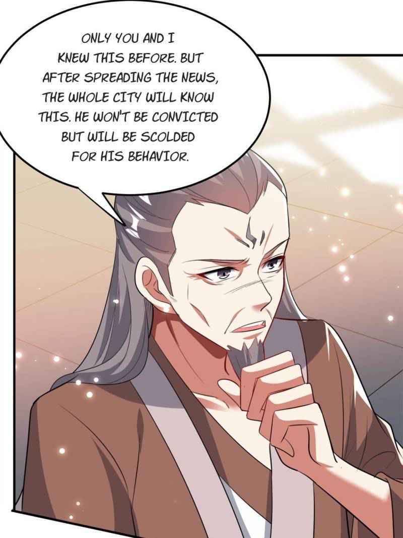 Super Son-in-law In Another World Chapter 35 - page 26