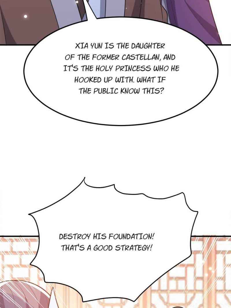 Super Son-in-law In Another World Chapter 35 - page 32