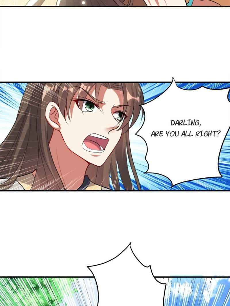 Super Son-in-law In Another World Chapter 35 - page 38