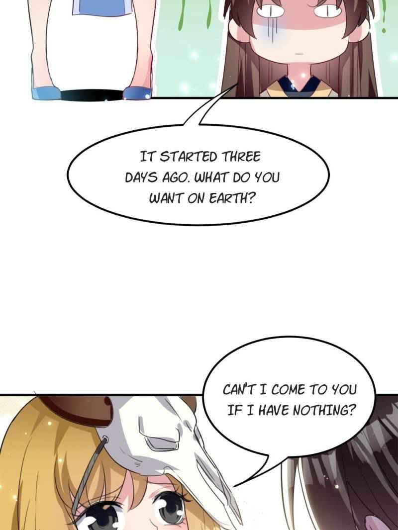 Super Son-in-law In Another World Chapter 35 - page 82