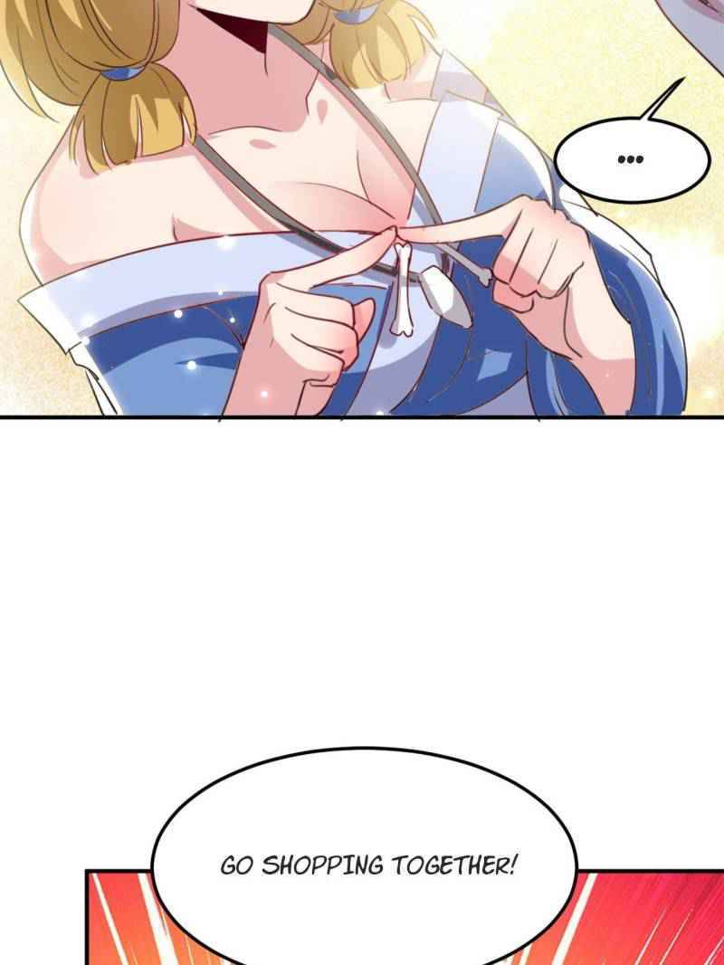 Super Son-in-law In Another World Chapter 35 - page 84