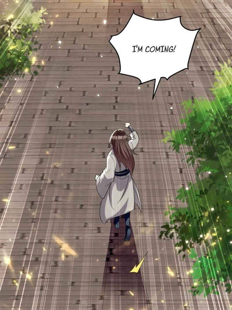 Super Son-in-law In Another World Chapter 35 - page 92