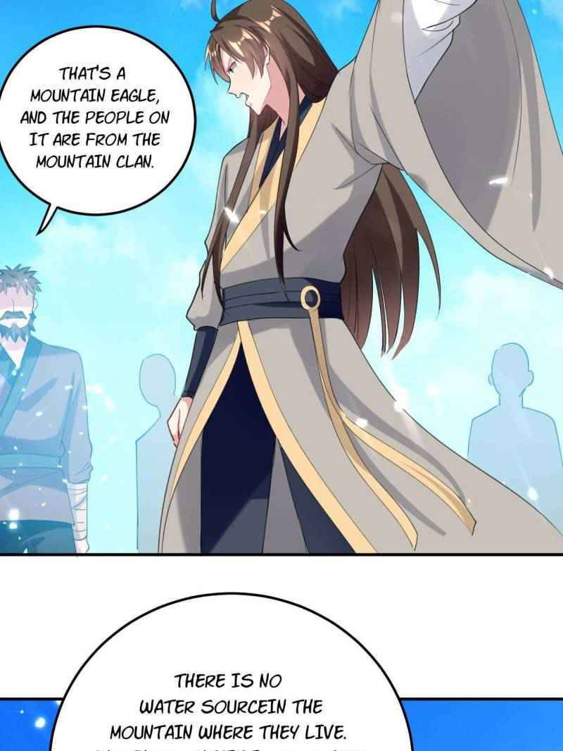 Super Son-in-law In Another World Chapter 31 - page 26