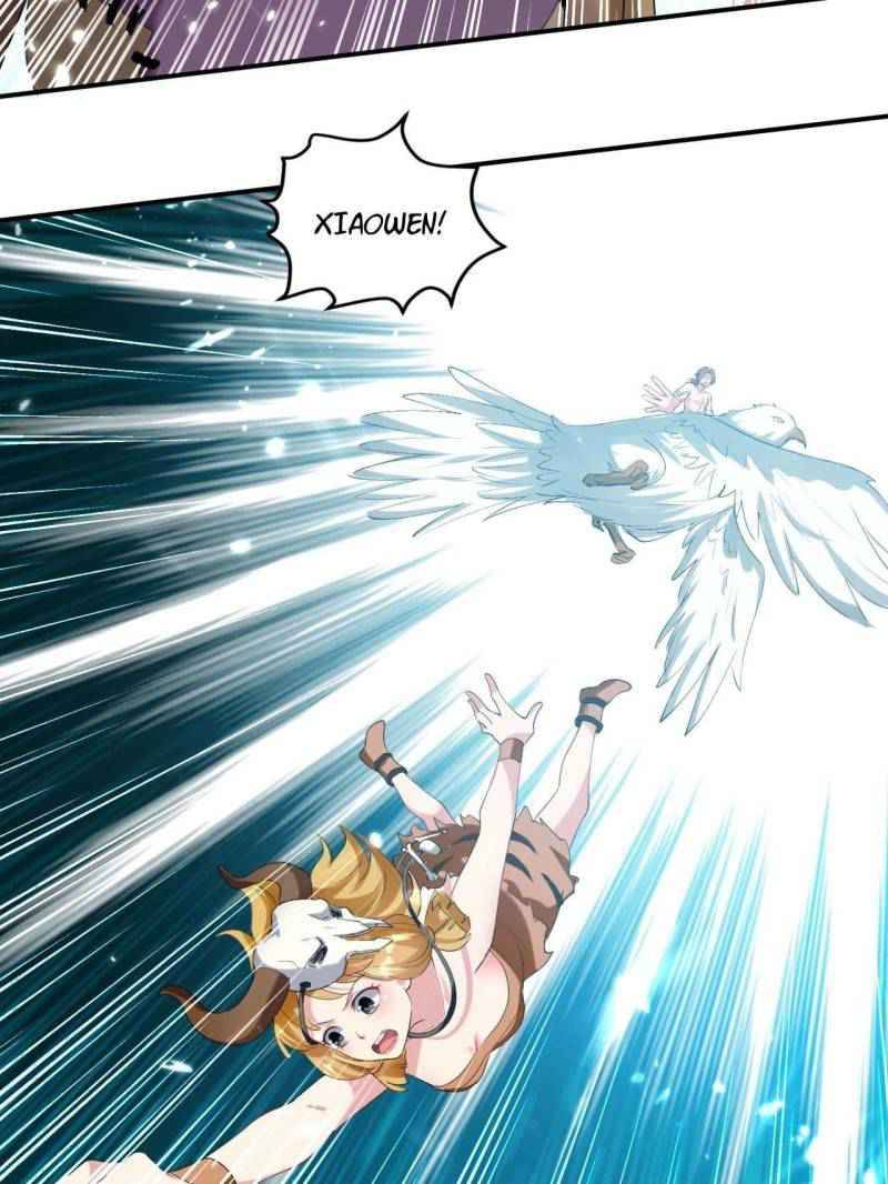Super Son-in-law In Another World Chapter 31 - page 40