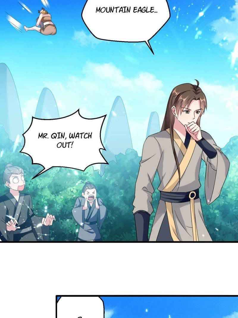 Super Son-in-law In Another World Chapter 31 - page 47