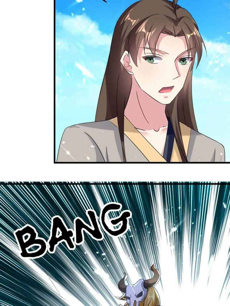 Super Son-in-law In Another World Chapter 31 - page 49