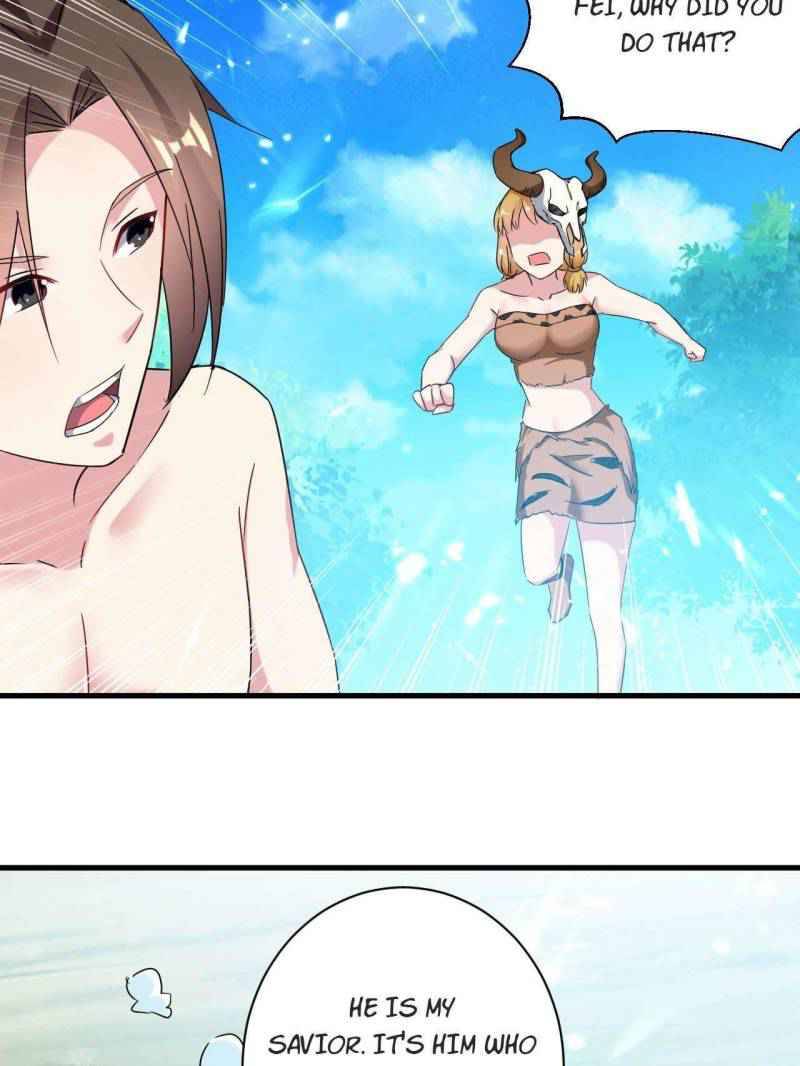 Super Son-in-law In Another World Chapter 31 - page 76