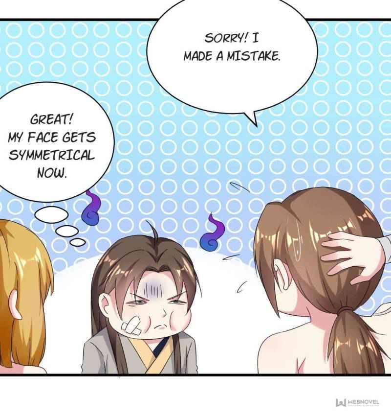 Super Son-in-law In Another World Chapter 31 - page 80