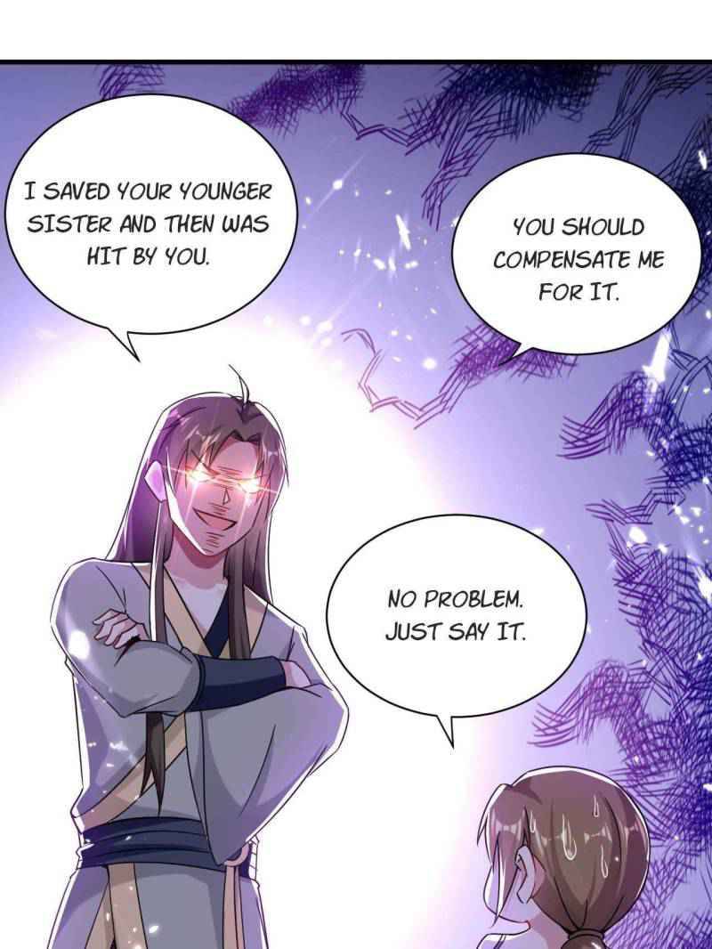 Super Son-in-law In Another World Chapter 31 - page 81