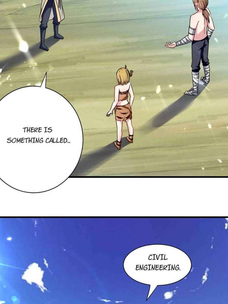 Super Son-in-law In Another World Chapter 31 - page 93