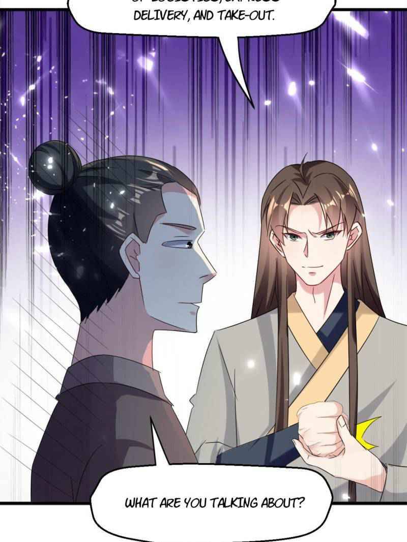 Super Son-in-law In Another World Chapter 30 - page 100