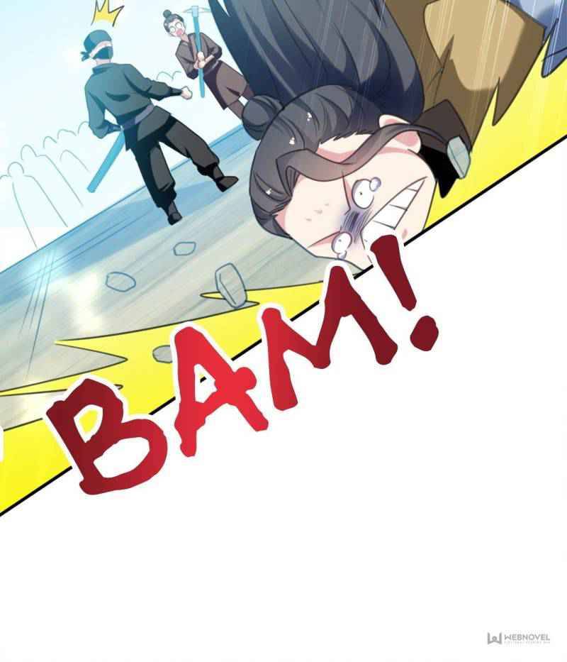 Super Son-in-law In Another World Chapter 30 - page 25