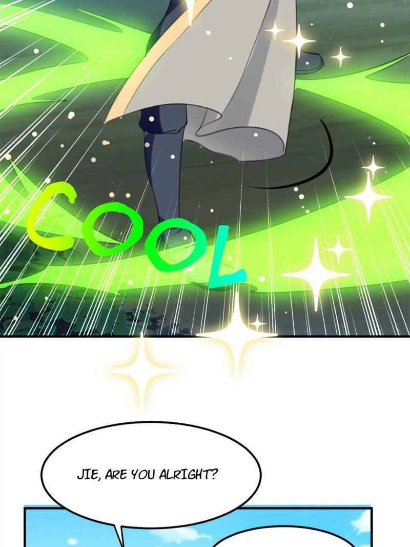Super Son-in-law In Another World Chapter 30 - page 28