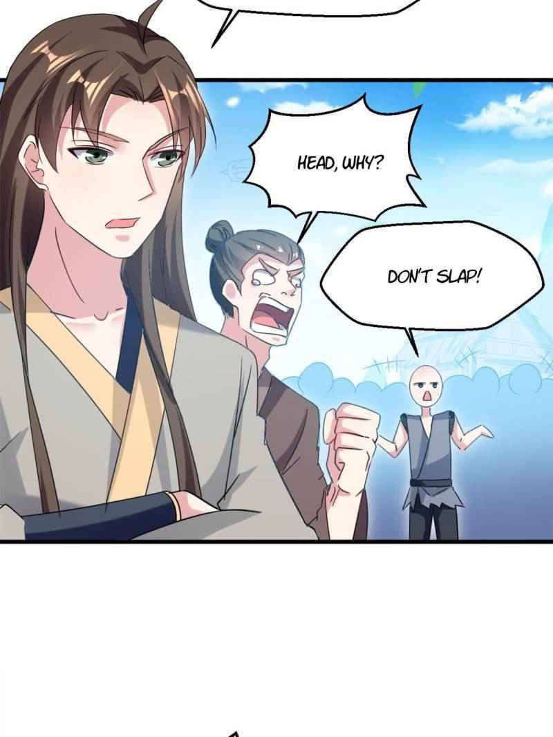 Super Son-in-law In Another World Chapter 30 - page 61