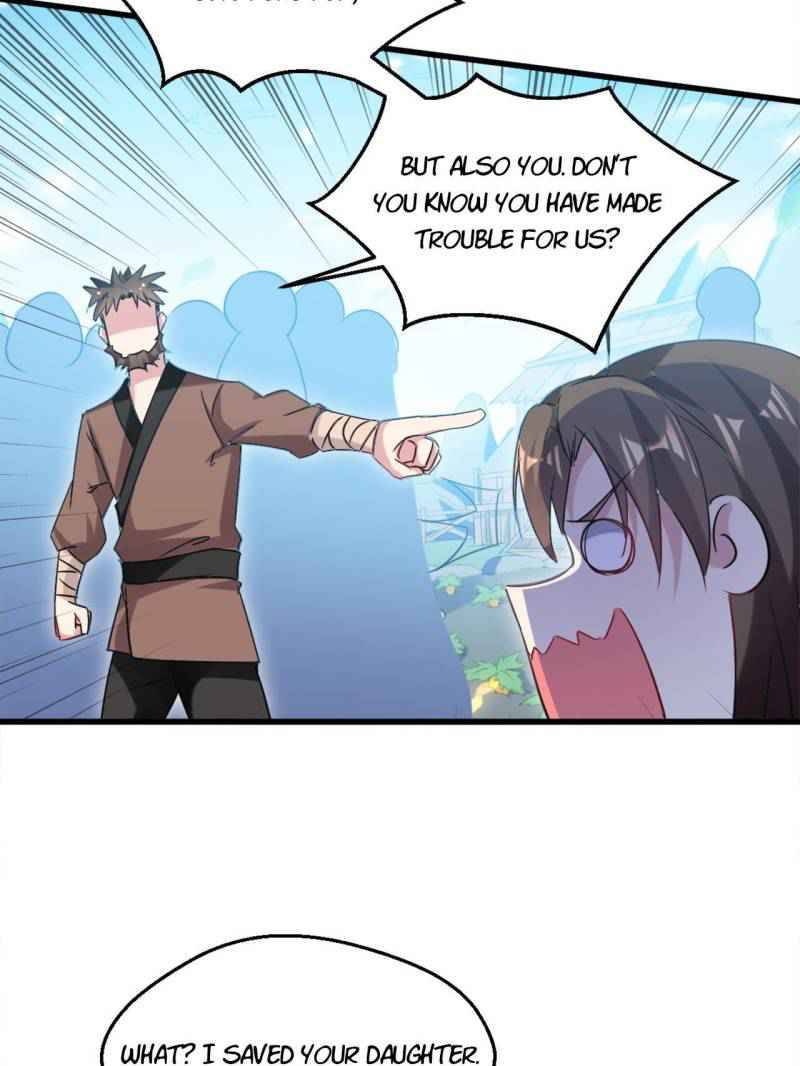 Super Son-in-law In Another World Chapter 30 - page 63