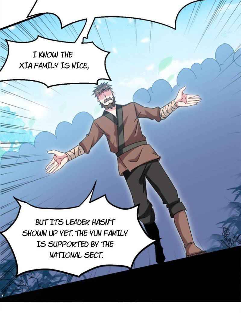 Super Son-in-law In Another World Chapter 30 - page 67