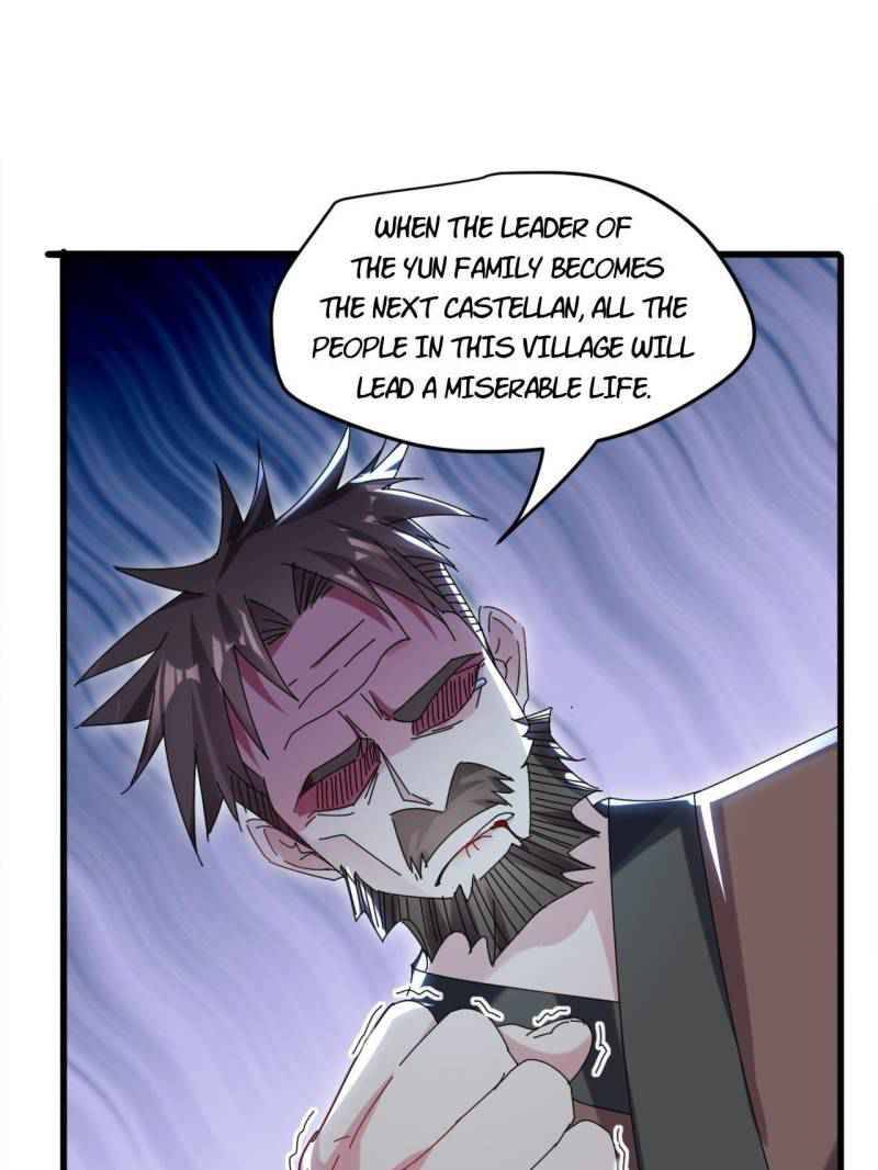 Super Son-in-law In Another World Chapter 30 - page 68