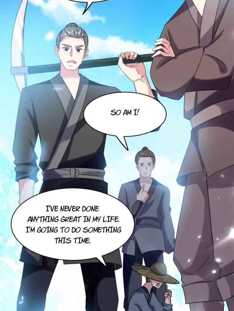 Super Son-in-law In Another World Chapter 30 - page 92