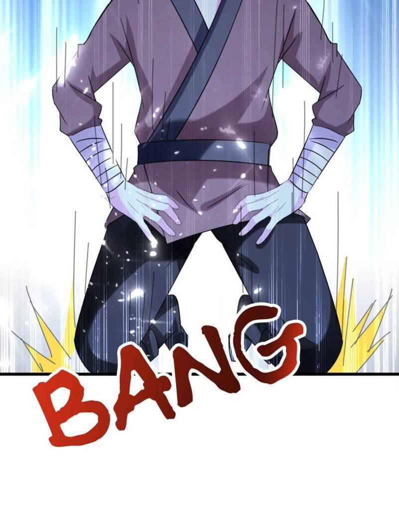 Super Son-in-law In Another World Chapter 30 - page 96